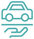 Autot kotiovelle